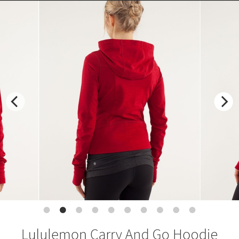 Lululemon - Picture 2 of 9